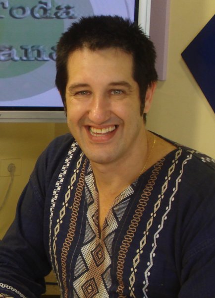 Luis Alberto Serrano