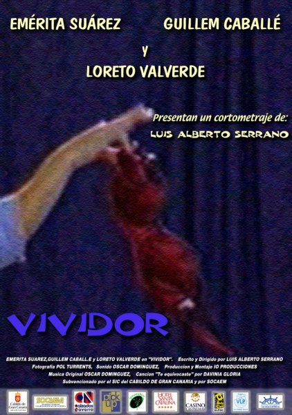 Cortometraje VIVIDOR (2003)