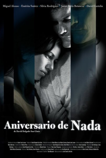 Cortometraje ANIVERSARIO DE NADA (2008)