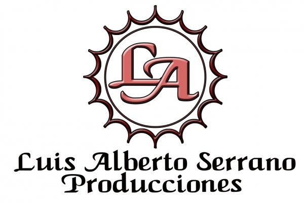 Luis Alberto Serrano Producciones